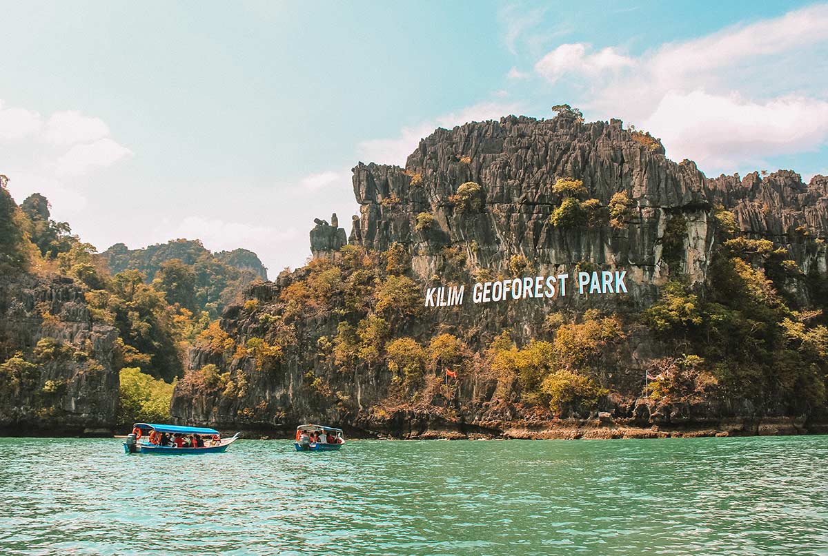 Jelajahi Ekosistem Mangrove yang Menakjubkan di Langkawi dengan Tur Mangrove!